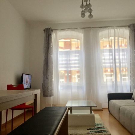 Ferienwohnung Am Schmidtstedter Knoten Érfurt Exterior foto